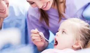 Лечение кариеса в зубах с гипоплазией эмали