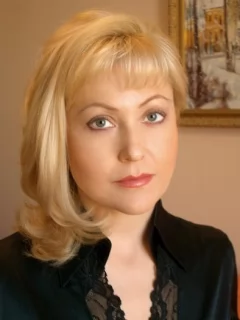 Садовская Марина Константиновна