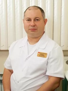 Тихомиров Олег Александрович