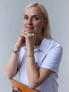 Малыхина Евгения Петровна