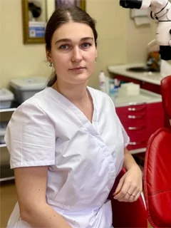 Этцель Екатерина Артуровна